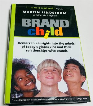 Brand child 