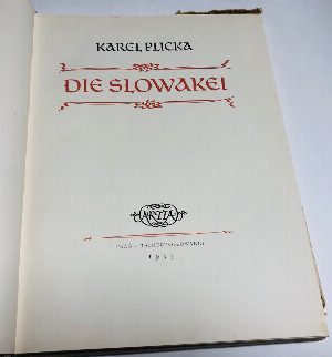Die Slowakei.