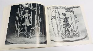 Инга Савранская. Скульптура. Графика. Каталог выставки.