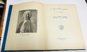 Растрелли.