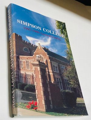 Simpson college