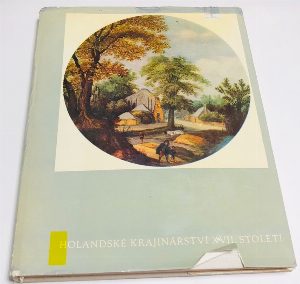 Holandske krajinarstvi XVII. stoleti