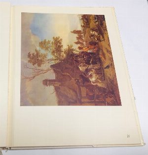 Holandske krajinarstvi XVII. stoleti