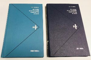 История конструкций самолетов в СССР в 2-х книгах. т. 1 - до 1938 г., т. 2 - 1938-1950 гг.