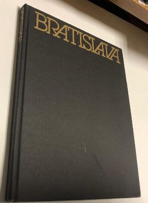 Bratislava