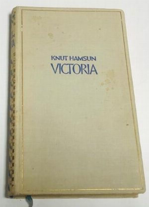 Victoria. Die Geschichte einer Liebe \ Виктория. История одной любви