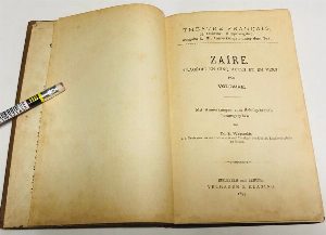 Zaire \ Заир