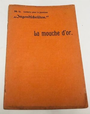La mouche dOr