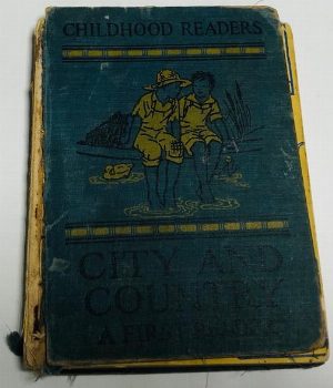 Childhood Readers - City and country