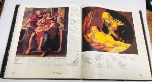 Итальянская живопись XIII-XVIII веков.